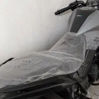 موتور گلکسی na250 صفر کیلومتر