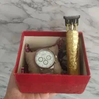 حراج پک ساعتمچی وریش تراش روزمرد پدر جشنواره جمعه