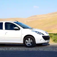 پژو 207 دنده ایی استثنایی مدل 98|خودرو سواری و وانت|بندرعباس, |دیوار