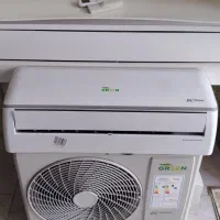 کولر گازی 12 هزار گرین اینورتر