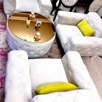 مبل چستر شیک