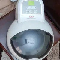 سرخ کن بدون روغن تفال