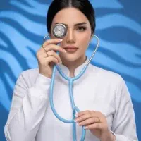 همکاری با پزشک