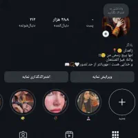 پیچ فروشی 27هزار دنبال کننده