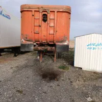 تریلی کمپرسی