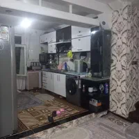 یه اپارتمان ۶۵متری در خیابان معلم نگارستان ۱۲|فروش آپارتمان|نورآباد, |دیوار