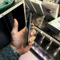 آیفون ایکس ۲۵۶ گیگ ، iphone x 256g فیس ایدی سالم|موبایل|تهران, پونک|دیوار