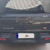 کی ام سی تی۸ مدل ۴۰۳