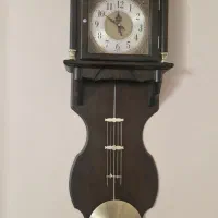 ساعت دیواری