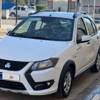 کوییک gxlمدل 1403|خودرو سواری و وانت|شوشتر, |دیوار