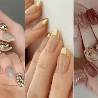 آموزش کاشت و خدمات ناخن
