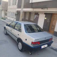 پژو روا دوگانه مدل86از ابتدا دست خودم شاسیها پلمپ