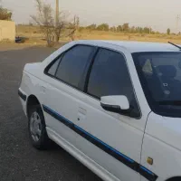 پارس مدل 95کم کار بدون رنگ