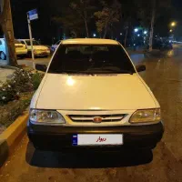 مدل 90 ترتمیز|خودرو سواری و وانت|مشهد, تربیت (صدف)|دیوار