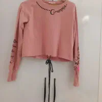 کراپ دخترونه