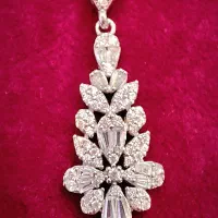 نیم ست جواهری|جواهرات|ارومیه, |دیوار