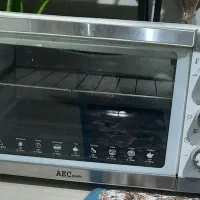 اون توستر ۵۰ لیتری