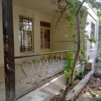 اجاره روزانه و هفتگی سوییت حیاط دار اخلمد