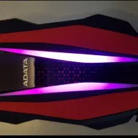 هارد اکسترنال h770 adta rgb 2tb|کنسول، بازی ویدئویی و آنلاین|مشهد, احمدآباد|دیوار