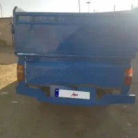 نیسان|خودرو سواری و وانت|نیشابور, رحمت آباد|دیوار