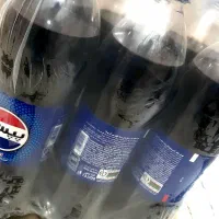 حراج نوشابه پپسی زیر قیمت مفت مفت