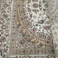 فروش یک جفت فرش در حد نو