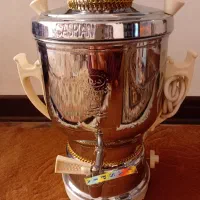 سماور برقی|سماور، چای‌ساز، قهوه‌ساز|اصفهان, پرتمان|دیوار