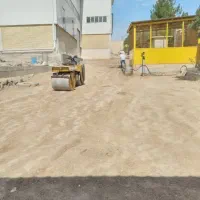 غلطک اجاره مینی غطک کوچیک متوسط کوبیدن خاک مخلوط|خدمات حمل و نقل|رباط‌کریم, شهرک صنعتی ده‌حسن|دیوار