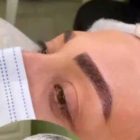 آف کلیه خدمات میکرو ابرو.شیدلب.بن مژه|خدمات زیبایی و سلامت|شیراز, کوشک میدان|دیوار