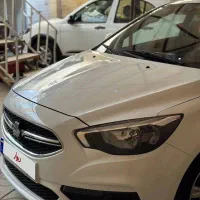 شاهین اتومات سانروف مدل 1403