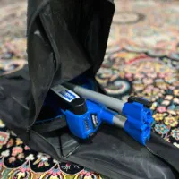 چرخ متراژ کاملا نو و آک مارک نووا|ابزارآلات|اهواز, کمپلو جنوبی|دیوار