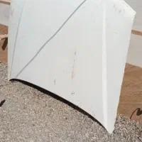 کاپوت پارس مدل 400.. ریگلاتو گاز sng