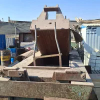 دستگاه پرس آهن|ماشین‌آلات صنعتی|قزوین, |دیوار