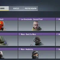 اکانت کلاف حراج|کنسول، بازی ویدئویی و آنلاین|ملایر, |دیوار