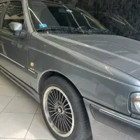 پژ‌و پارس ELX ۱۸۰۰ موتور زانتیایی(۱۶ سوپاپ)