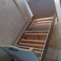 تخت صادراتی سالم استفاده نشده