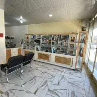 فروش فوری کافینت فعال + لوازم جانبی کامل|فروش مغازه و غرفه|سراوان, |دیوار