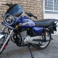 پیشرو باکسر 200cc    1404