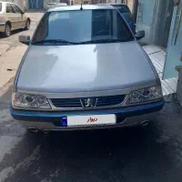 پژو ۴۰۵اس ال ایکس۸۷