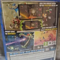 سیدی بازی ری من برای ps4|کنسول، بازی ویدئویی و آنلاین|یزد, |دیوار