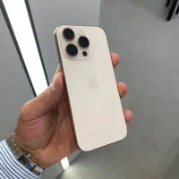 اپل ۱۶ پرو با ریجستر Iphone 16 pro
