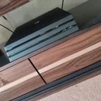 ps4 pro 1TB|کنسول، بازی ویدئویی و آنلاین|کبودرآهنگ, |دیوار