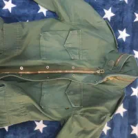 اورکت آمریکایی آلفا اورجینال