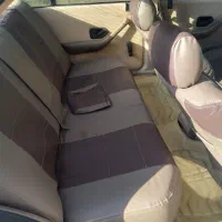 پژو ۴۰۵ مدل ۸۶ سفارشی داخل کرم|خودرو سواری و وانت|قرچک, مجتمع گلشهر|دیوار