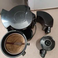 قهوه ساز SILVERCREST