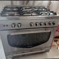 فر گاز لفورا اصل ایتالیا کاملا سالم و در حد نو