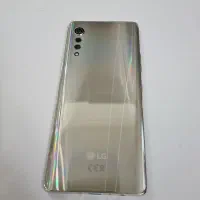 LG velvet|موبایل|قم, پردیسان|دیوار