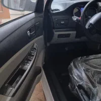 شاهین اتوماتیک صفر