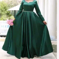 پیراهن مجلسی