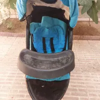 کالسکه پسرانه